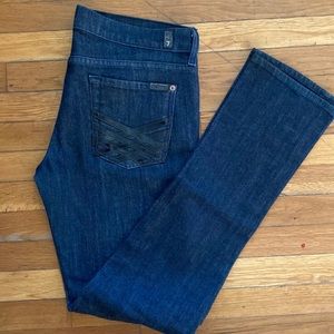 7 For All Mankind jeans